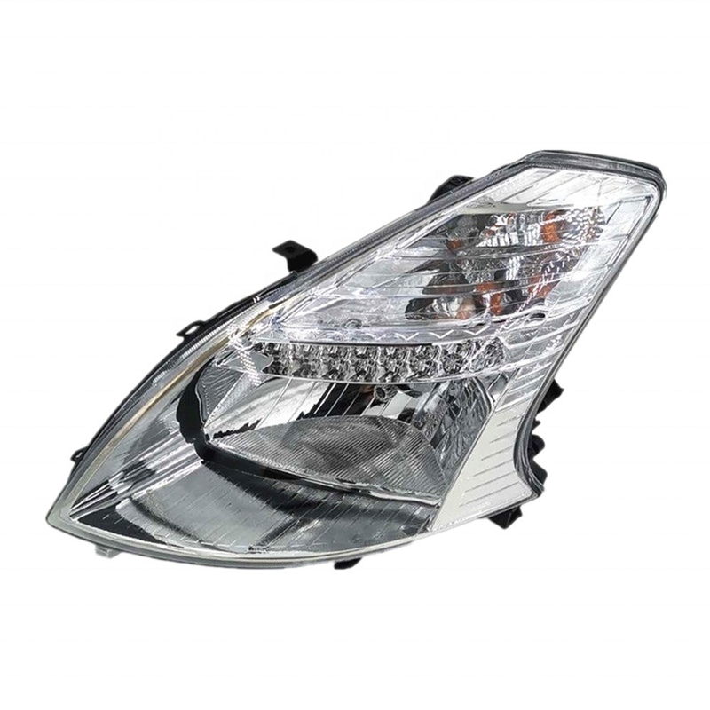 Gran muralla Florid 4121100-S08 AS08XA ensamblaje de faros con 72W de potencia