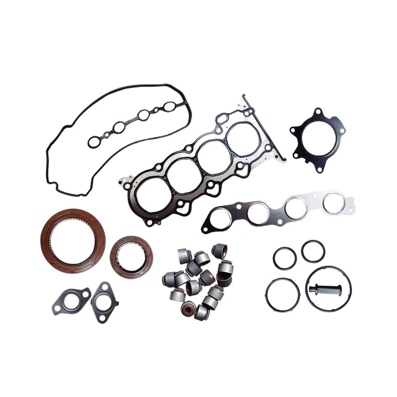El motor diesel está equipado con una tapa para la gran pared FLORID CROSS Voleex C30 1000400-EG01 4G15/ 4G13