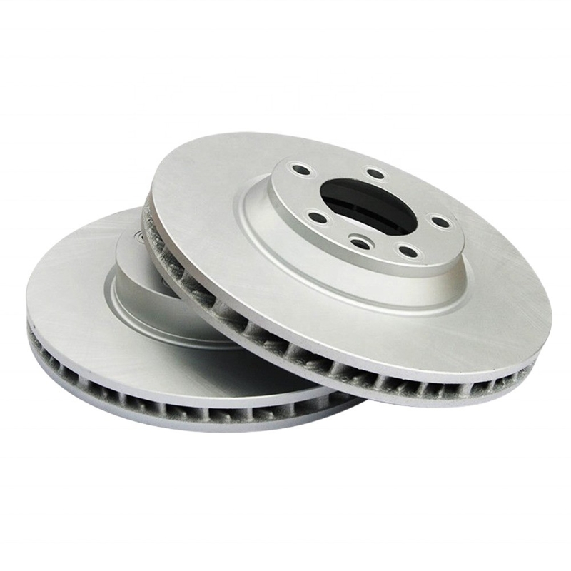 HOVER H6 VV5 VV6 VV7 Mocha P8 F5 Eje delantero Disco de freno ventilado para piezas de automóviles