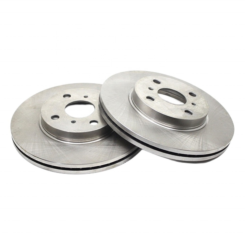 Eje delantero Gran Muralla Tengyi C30 Lingao Xuanli Haval M4 Partes automáticas Disco de freno 3501011-G08