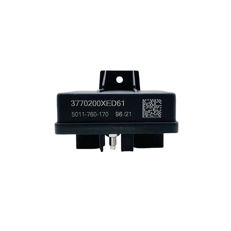 OE NO. 3770200XED61 15*15*15 Controlador de enchufe de luz para la Gran Muralla Haval H8H9 Original