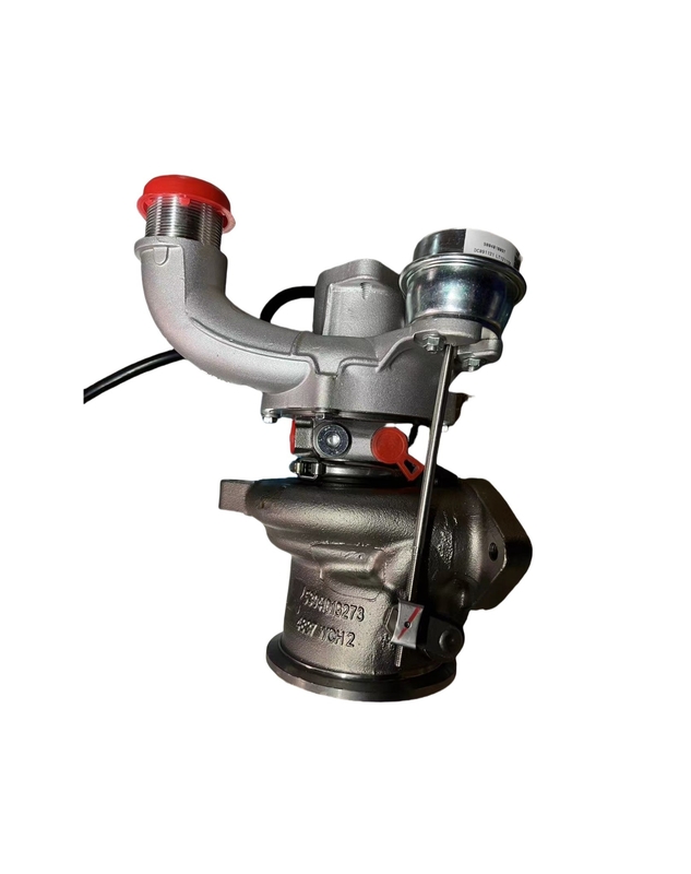 Grand Wall Auto Parts and Retail 2018 Haval H9 Turbocompresor 1118100XEC02 Código de pintura 0