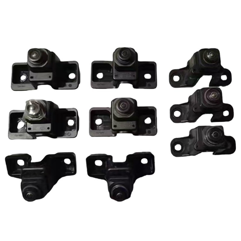 Cámaras de marcha atrás adecuadas para el tanque de la Gran Muralla 300/500 Big Dog Macchiato Mythical H6 y F7