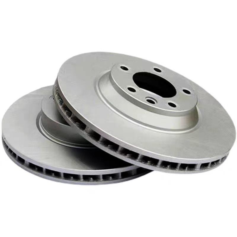 Disco de freno delantero para la Gran Muralla del cañón pickup Fengjun 567 Tanque 300 Haval H6H3H5H2M6C30